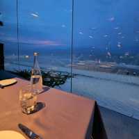 รีวิว ร้านอาหาร Big fish : Marriott Hua-Hin