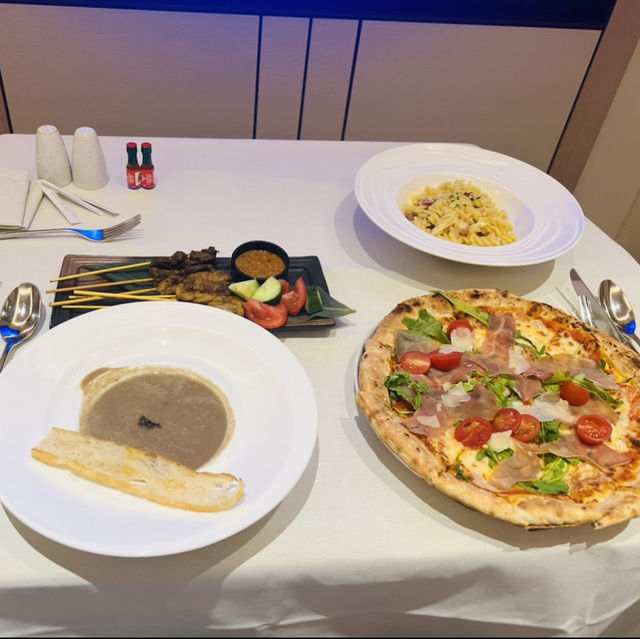 🐳富麗敦海洋公園酒店🐳Staycation推薦😃👍🏻