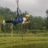 Dahilayan Adventure Park