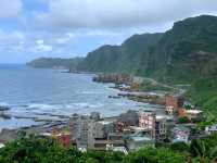 無死角的山海美景｜新北南子吝步道美景，一定要去💕