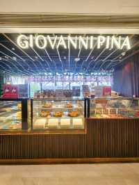 北角匯 | 意大利餐廳 Giovanni Pina