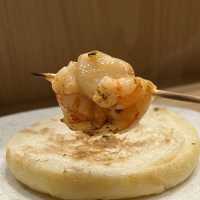 【大阪・堺東】気に入った料理がお代わりできる「炭火とワインと純米酒 King Momo」