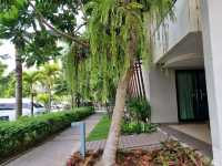 Sand Dunes Chaolao Beach Resort