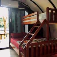 Sedim Riverside Resort 
