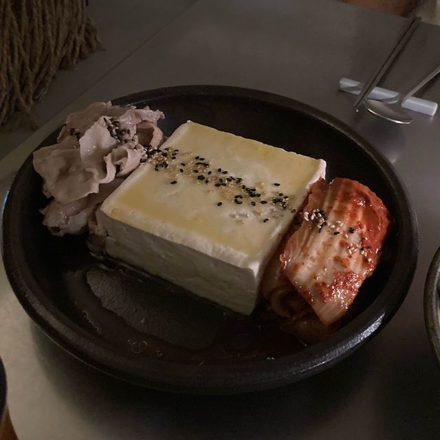 분위기에 맛까지 완벽한 곳을 찾는다면  종로 우리술집다람쥐