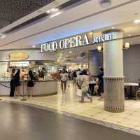 ION Orchard: Singapore’s Luxury Shopping Mall