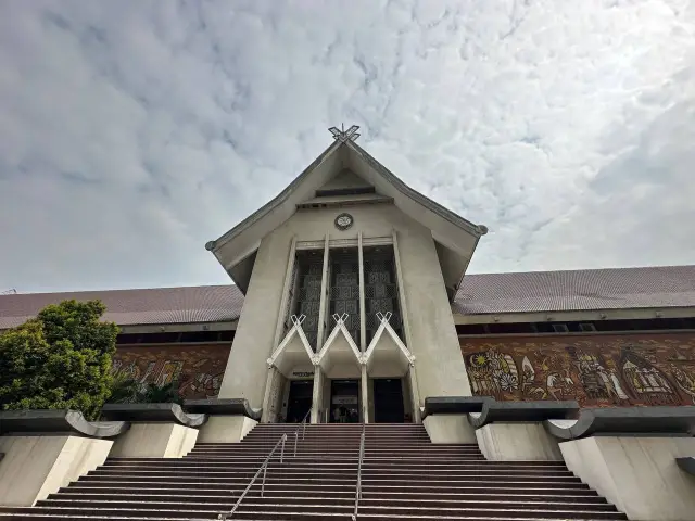 National Museum Of Malaysia