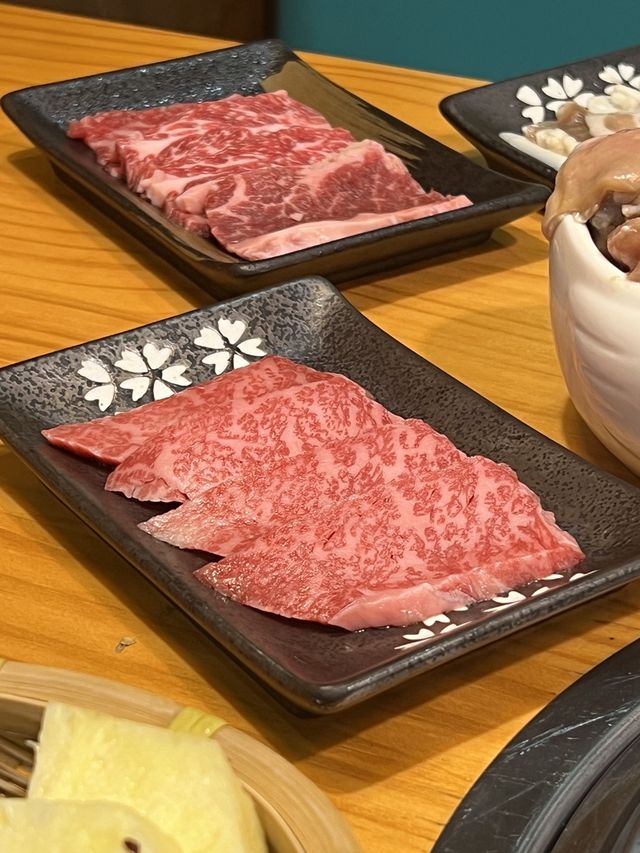 大眾燒肉酒場 |口水直流！肉食控必訪點