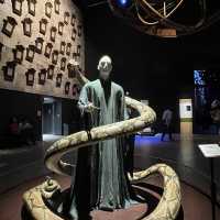 Harry Potter Studio 真係好正呀
