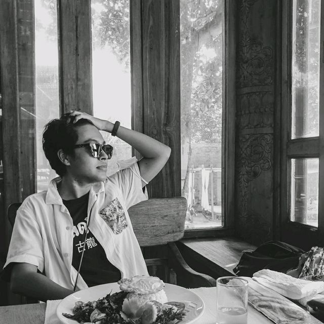 เหนื่อยนักหนีไปพักสันธิญา เกาะยาวใหญ่ พังงา