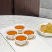 《鰂魚涌樓上特色潮州菜》