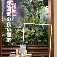 FANCLのレストランって知ってる？