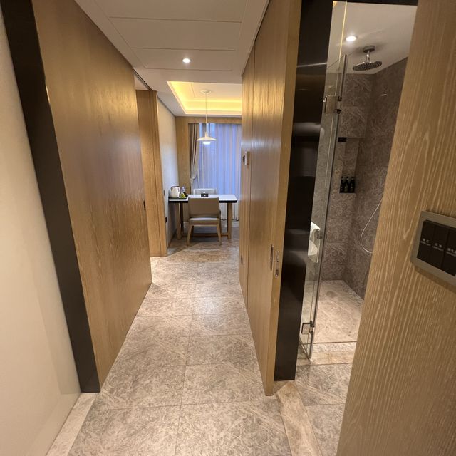 深圳南山區高質酒店～高新富悅酒店