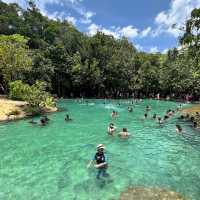 Emerald Pool