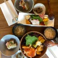 性價比高嘅日式料理
