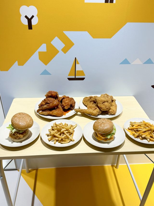 【渋谷】ついに日本上陸！！韓国1400店舗展開マムズタッチ🍗