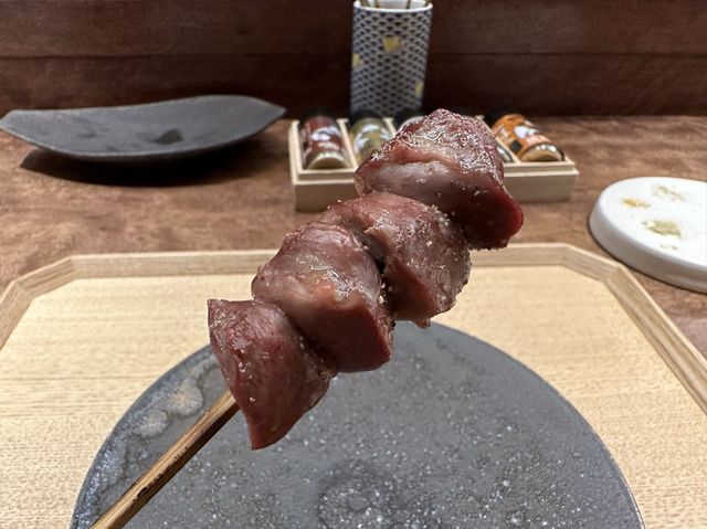 日本京都｜令人一再回味的燒鳥