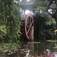 The Gardens of Panyu