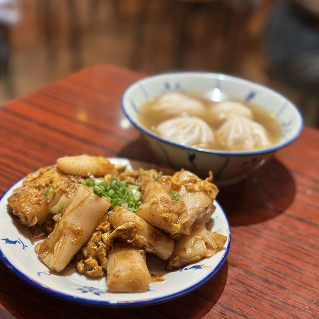 馬來風情！平民滋味 兩草旺角重開