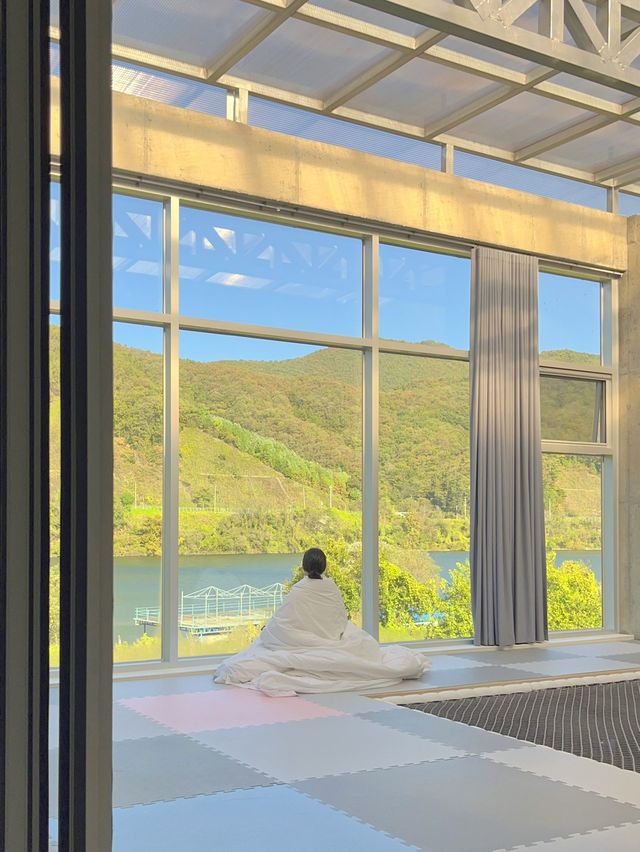 가평역에서 차로 5분, 춘천으로 발리여행 떠나볼래?! 🏝️