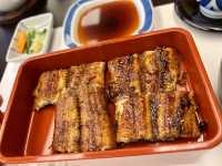 博多好吃鰻魚飯推薦｜Yoshizuka Unagi吉琢鰻魚屋，環境優美價格合理