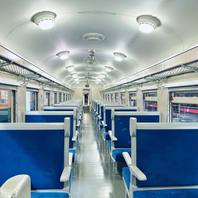 SCMaglev and Railway Park, Nagoya 🇯🇵