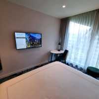 West Hotel Sydney