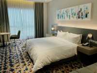 Capri by Fraser, Johor Bahru