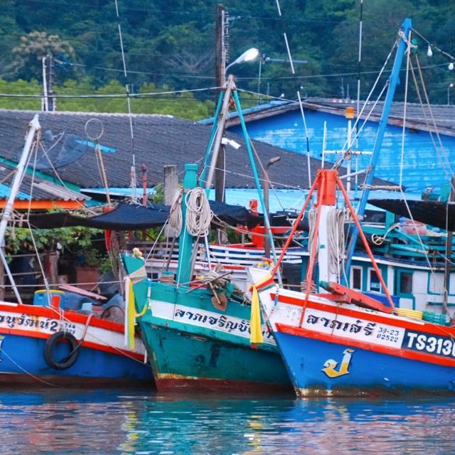 💸 #กำเงินคนละ1590บาท ไปเที่ยวตราดแบบไม่ง้อเกาะ 🦀🌊