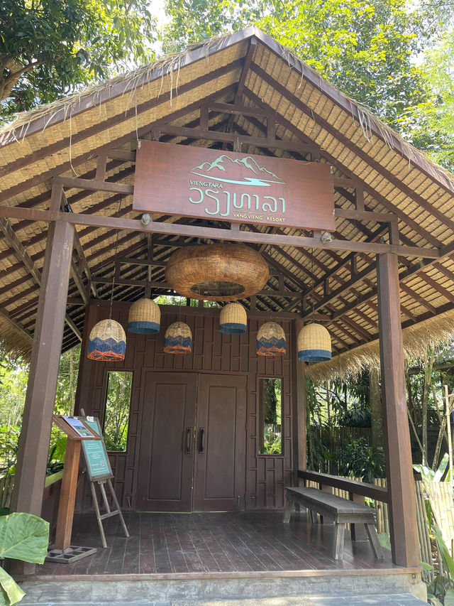 เที่ยวลาว🇱🇦