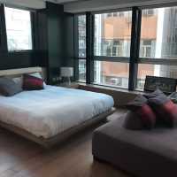 慇 Yin Serviced Apartments