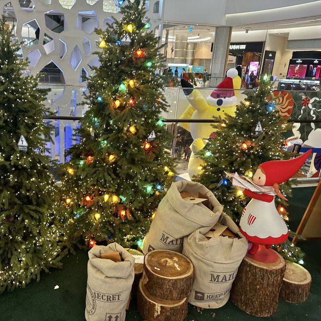 추운날 가기좋은 부산의 크리스마스 포토존 🎄🔥