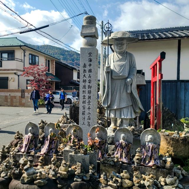 일본여행 교토 아라시야마 산책 