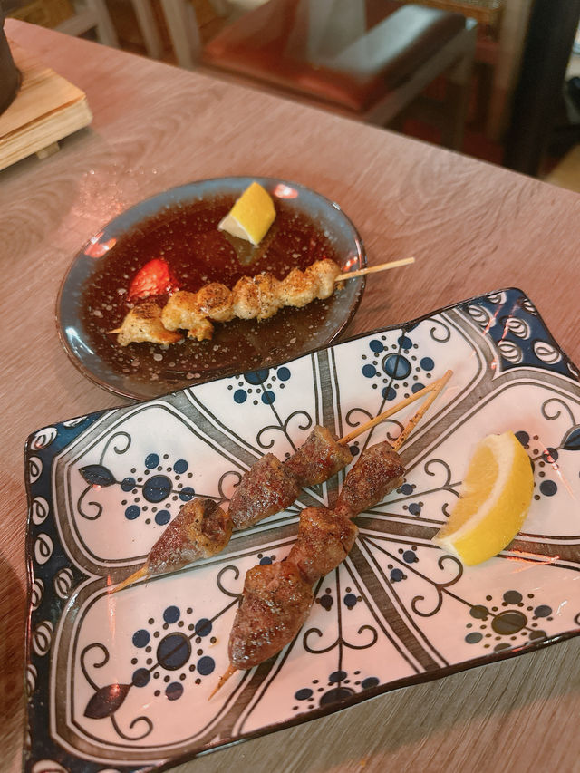 觀塘海濱長廊日式居酒屋🍶🏮磯の水產 (觀塘)