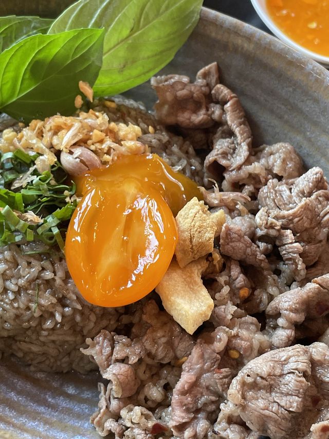 🤍 ก๋วยเตี๋ยวเรือเสือร้องไห้ - อยุธยา