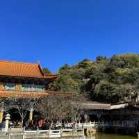 วัดหยวนทง (Yuantong Temple