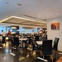 Melia Kuala Lumpur: Part 3