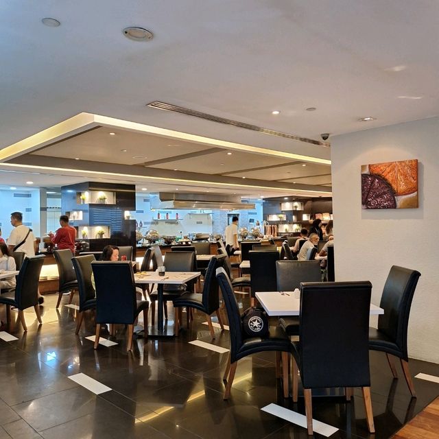 Melia Kuala Lumpur: Part 3