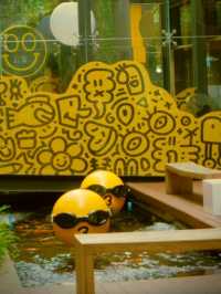 พิกัดโรงแรมน่ารัก Mood Hotel Pattaya 