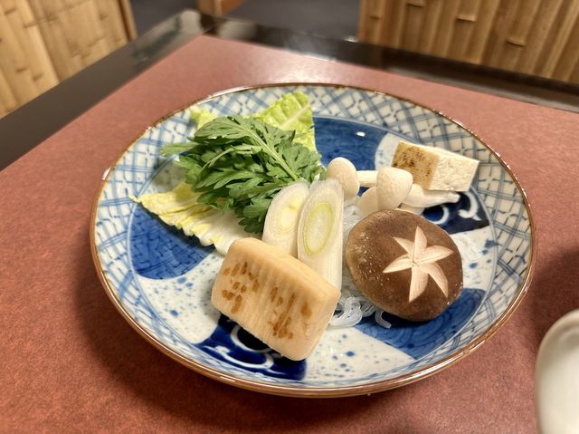 東京｜必吃壽喜燒老店