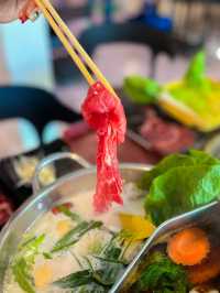 ร้านชาบูของกินเยอะที่หนองคาย‼️