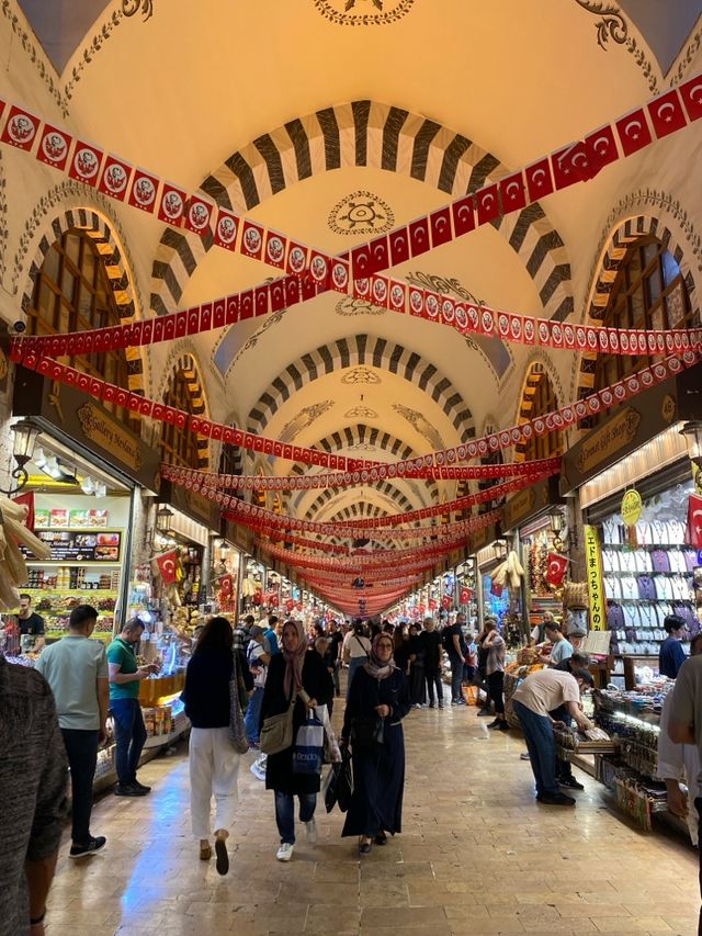 Discover Istanbul’s Charm and Rich History