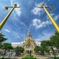 วัดโสธรวรารามวรวิหาร