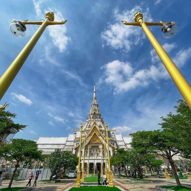 วัดโสธรวรารามวรวิหาร