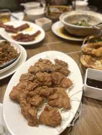 香港文化特色風味 必食「大排檔」