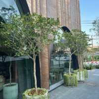 คาเฟ่เปิดใหม่ CENTRAL WESTVILLE อร่อยเหมือนเดิม