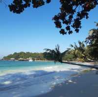 Ko Talu Island 