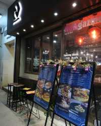 見字飲啡。街坊文青咖啡店