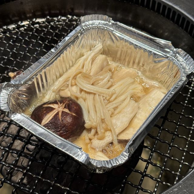 🐮將軍澳燒肉放題