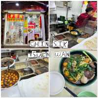 13 ร้านตามใจท้องเวลาหิว ฮ่องกง 🇭🇰